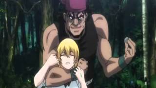 BTOOOM Episodio 2 Parte 1 Legendado PortuguesBR [upl. by Helve]