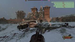 Mount and Blades 2 Bannerlord  Part 53 Gameplay [upl. by Elumas699]