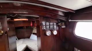 Finesse 27  Boatshed  Boat Ref336002 [upl. by Jodi]