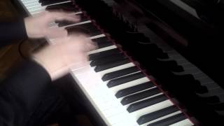 B6 Gavotte from The Gondoliers  A Sullivan ABRSM Grade 2 Piano 20132014 B6 [upl. by Rabjohn]