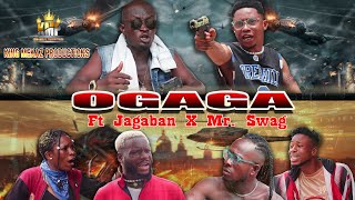 OGAGA ft JAGABAN X MR SWAG Full Episode one Nollywood movie [upl. by Apthorp]