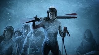 Jurassic World Dominion x NBC Olympics Spot [upl. by Norrie]