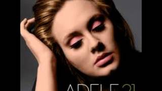 Need You Now Live  Adele feat Darius Rucker Audio [upl. by Ecirad]