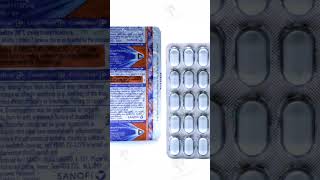 Combiflam tablet uses combiflam tablet pharmacist [upl. by Lissy]