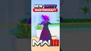 Entity Mastercraft Inspect 🤔 [upl. by Ielerol]