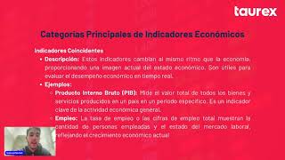 Indicadores Económicos Clave Cómo Interpretarlos y Aplicarlos en tus Inversiones [upl. by Nylarac950]