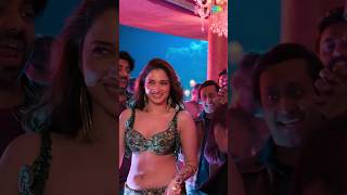 Pankaj Tripathi Starstrucked by Tamannaah’s Moves🔥  aaj ki raat  stree2 rajkumarrao bollywood [upl. by Enyleve252]