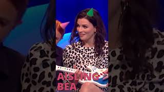 Aisling Bea Starts A Band  shorts  Aisling Bea [upl. by Yates339]