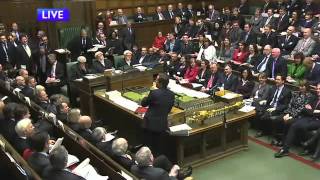 Funny House of Commons Moments [upl. by Autry]