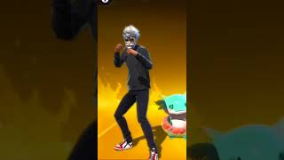 Botak Meresahkan Pake Set Followers Part 5 freefire shorts [upl. by Veal634]