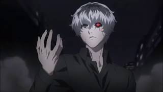 Sasaki Haise AMV  Remember [upl. by Milton]