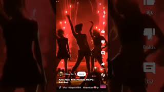 blackpink dance kpop [upl. by Segroeg78]