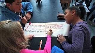 Creative RolePlay Encourages Deeper Science Learning [upl. by Nodababus]