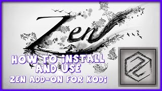 How To Install Addons on Kodi 2023 [upl. by Labaw206]