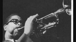 Dizzy Gillespie  Cubana Bop [upl. by Gray]