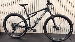 Specialized Epic Comp Carbon 2023 [upl. by Hwang]