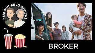 Broker  Movie Review [upl. by Mersey142]