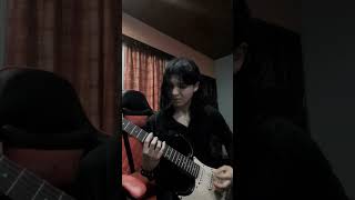 Dissection  The Somberlain Cover guitar blackmetal cover dissection thesomberlain [upl. by Licht]