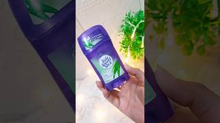 Lady speed stick deodorant Underarm sweating amp smell solution shorts youtubeshorts viral [upl. by Ammamaria]