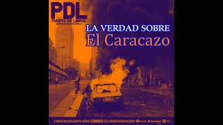 453 La verdad sobre El Caracazo [upl. by Horst401]