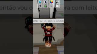 Mãe tem café roblox memes dublagem vem2k brookhavenrpmemes [upl. by Leopold]