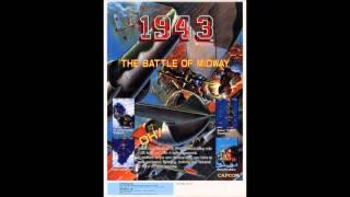 1943The battle of Midway Music Daihiryu Track 09 with MP3 download [upl. by Pasho]