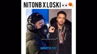 NGang NitoNB x Loski Back2Back [upl. by Wiseman568]