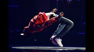 CHRIS BROWN DANCE COMPILATION 2022 3 [upl. by Asseret]