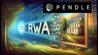 🚨 PENDLE 🔥 LE FUTUR N 1 DE LA DEFI ET DU RWA 🥇 MASSACRE IL PEUT ALLER PLUS BAS Présentation Analyse [upl. by Towne]