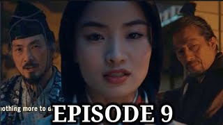 SHOGUN Episode 9 Trailer Explained [upl. by Eba]