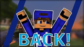 Der News YouTuber ist BACK [upl. by Dolloff863]