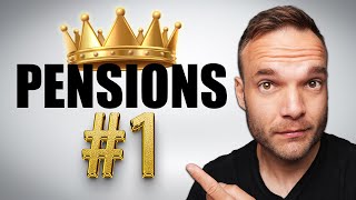 The Most Important Investment Of Your Life  Beginners Guide To Pensions [upl. by Ttemme132]