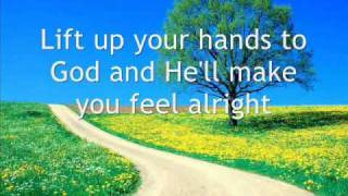 LIFT UP YOUR HANDS  Gary Valenciano [upl. by Killian]