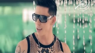 Mienten  C4 l Reggaeton Nuevo 2014 Video Oficial [upl. by Artinek]