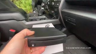 How To Add a CD Player To Any Vehicle With a USB Port [upl. by Natividad]