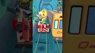 Subway surfer new event is coming for just time today task subwaysurfer hpsgaming viral shorts [upl. by Danieu]