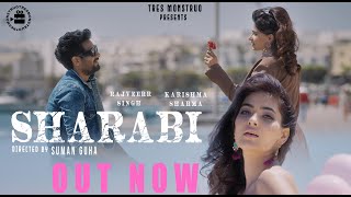 SHARABI Official Music Video  Karishma Sharma  Rajveerr Singh  Mandeep Sandhu [upl. by Heady970]