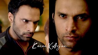 Shaleen Malhotra KaranXArjun [upl. by Repsaj]