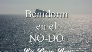 Benidorm en el NODO [upl. by Nerrat419]