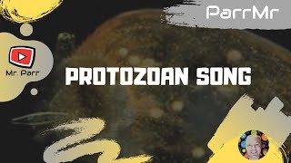 Protozoan Song [upl. by Aciram]