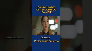 PRETENDENTE SURPRESA kimminkyu seolinah pretendentesurpresa businessproposal dorameiras drama [upl. by Cherey]