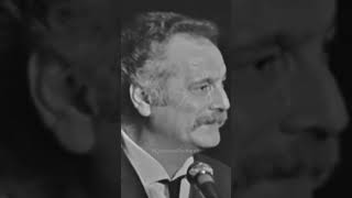 Georges Brassens quotMisogynie À Partquot chanson [upl. by Wadsworth]