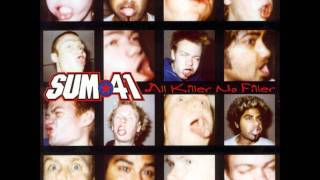 Sum 41  Fat Lip [upl. by Anadal612]