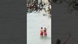 ❤Encontre la Playa mas Increíble de Mallorca 🇪🇸🏖 playamallorca beach travel short [upl. by Baudoin157]