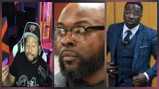 DJ Akademiks speaks on Troy Ave Testifying on the Stand against Taxstone He a Truth Teller or Na [upl. by Lali]