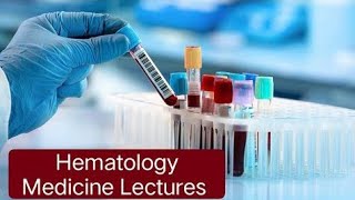 Hematology Medicine 5  Sideroblastic Anemia Anemia of Chronic DiseaseAplastic Anemia [upl. by Edmonds]