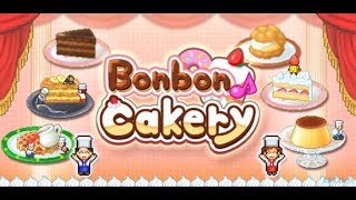 Bonbon Cakery Recipes Tart and Cheesecake [upl. by Yor592]