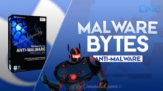 Malwarebytes 5 Premium 2024 🛡️ Instalación y Configuración ✅ [upl. by Ardeed]