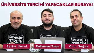 Üniversite Tercih Dedektifi I Üniversite Tercihi Yapacaklara Tavsiyeler [upl. by Sudaorb581]