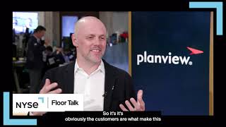 Planviews building connected work with portfolio management and work management solutions [upl. by Vaasta]